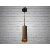 Точечный светильник подвесной Diasha H1021B+G-A 