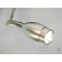 Бра с абажуром Diasha 7564 WH