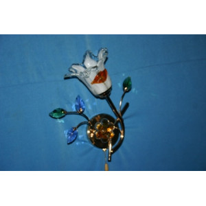 Бра с плафонами 8296/1 (FGD) Splendid-Ray
2620