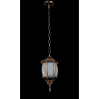 Уличный фонарь подвесной Splendid-Ray C88/07/43