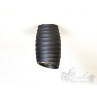 Точечный светильник Diasha D70BK