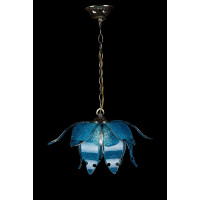 Подвесная люстра  L11082/1 (FGD+MIX) Splendid-Ray
18812601