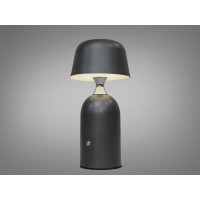 Настольная лампа на аккумуляторе USB 5 Вт Diasha 930031GR