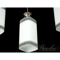 Кухонний світильник Diasha 1569/3A