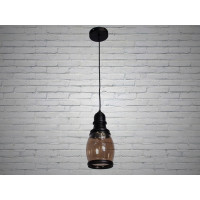 Стеклянный подвес Diasha 229/1CF