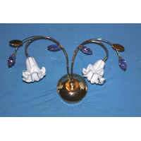 Галогеновое бра B5546/2FG Splendid-Ray
201030