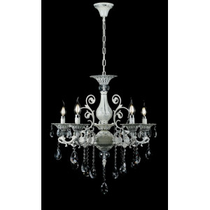Люстра свеча L2277/5C (CRL) Splendid-Ray
234438