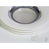 Точечный светильник Diasha 0009WH 