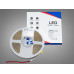 LED стрічка 12в, 240 діодів на метр, 15мм, теплий Diasha N12-2835-240-WW-20-15