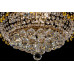 Хрустальные люстры в классическом стиле Splendid-Ray C 204031