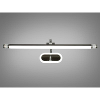 Светильник на стену светодиодный 14W Diasha 8955/L Светильник на стену светодиодный 14W Diasha 8955/L