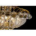 Хрустальная люстра L85017/6 (GOD) Splendid-Ray
178004