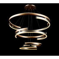 Светодиодная люстра L8503/800+600+400/3 LED Splendid-Ray
1002598