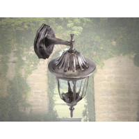 Уличный фонарь Diasha DJ024-S-W1 SL