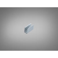 Кріплення для профілю PL-1010 та PL-1010A Diasha PLS-0612-Clips