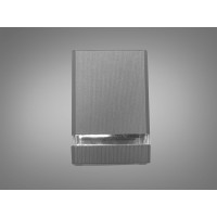 Уличный светильник бра Diasha DF-2124GR