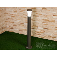 Уличный светодиодный светильник Diasha DFC-1911/700WW