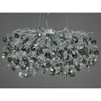Сучасна кришталева люстра Diasha 601-600CH