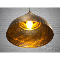 Лофт люстры Diasha 6858-360-BK-G 