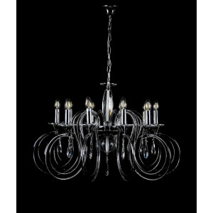 Люстра свеча L89091/10 (CR) Splendid-Ray
230151