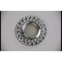 Точечный светильник Linisoln 7651S White