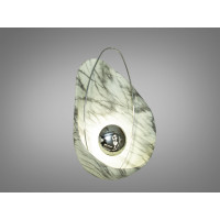 Бра декоративное 4w Diasha 1010WH+HR