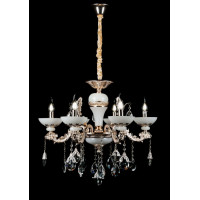 Люстры хрустальные классические Splendid-Ray 254141