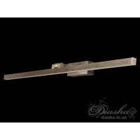 Подсветка для зеркал. Подсветка для картин Diasha 8537/XL