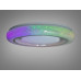 Смарт люстра LED біла RGB 80 Вт до 15 м² Diasha DB-8314/500RGB