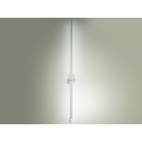 Белое лед бра 13W Diasha 041/WH-1000