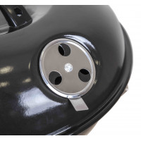 Гриль угольный круглый LV 20021701B