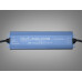 Блок живлення 12В, для підключення LED стрічки, 150Вт, 12.5А Diasha NP-12v-150w-IP67