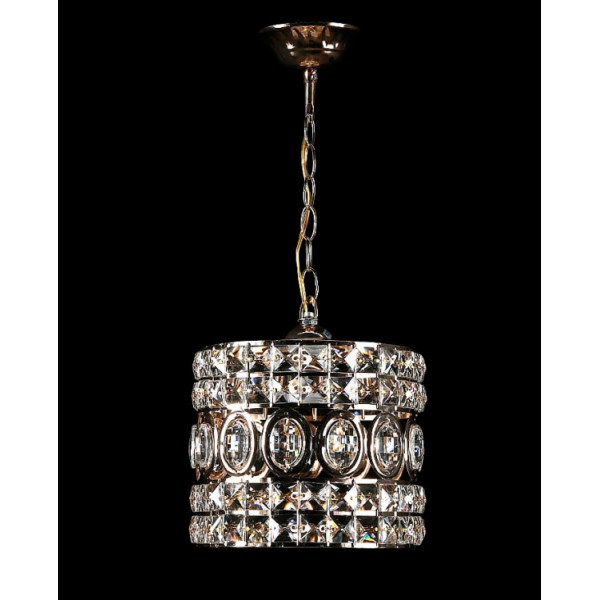 Подвесная люстра L380/1M (18) (FGD) Splendid-Ray
0260785 Подвесная люстра L380/1M (18) (FGD) Splendid-Ray
0260785