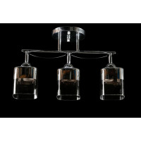 Люстра с плафонами  L8512/3 (CR) Splendid-Ray
234504