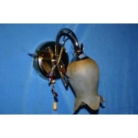 Бра с плафонами B03871/1 (FGD) Splendid-Ray
156090