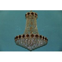 Хрустальная люстра Splendid-Ray 261013/12 ( FGD) Хрустальная люстра Splendid-Ray 261013/12 ( FGD)