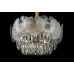 Хрустальная люстра LMD29065/9 (GD) Splendid-Ray
768982