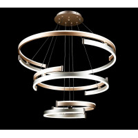 Светодиодная люстра L8503/800+600+400/3 LED Splendid-Ray
1002598