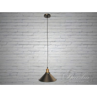 Лофт люстры Diasha 6855-260BK 