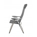 Раскладные стулья турестические LV GP20022010 GRAY