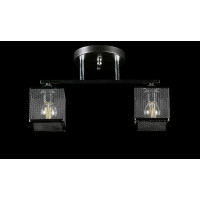 Люстра с плафонами L07269/2 (BLACK+CHROME) Splendid-Ray
1002557 Люстра с плафонами L07269/2 (BLACK+CHROME) Splendid-Ray
1002557