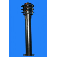 Тротуарный светильник U22-06 Splendid-Ray
995534