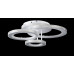 Светодиодная люстра LT8012/1+1+1 LED (WT) Splendid-Ray
302061