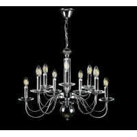 Люстра свеча L89084/5+5 (CR) Splendid-Ray
230153 Люстра свеча L89084/5+5 (CR) Splendid-Ray
230153