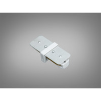 Кутовий елемент для , накладний, серія 1209 Diasha PPF-1209-JOINT-I-WH