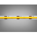 LED стрічка 5В з USB, 120 діодів на метр, 8мм, теплий Diasha P5-COB-320-WW-20-8