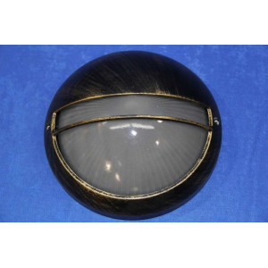 Фасадный светильник U4036L [BG] Splendid-Ray
100849