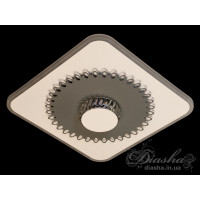 Светильник настенно-потолочный Diasha MX3123/320A  