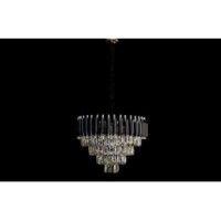 Хрустальная люстра Linisoln 9001/400