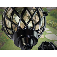 Светильники уличные настенные Diasha DJ070-S-W1